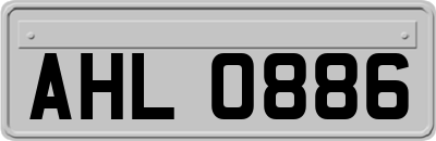 AHL0886
