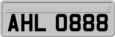 AHL0888