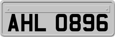 AHL0896