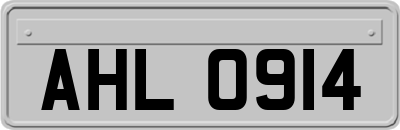 AHL0914