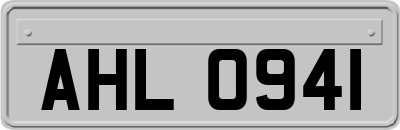 AHL0941