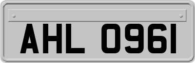 AHL0961