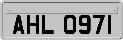 AHL0971
