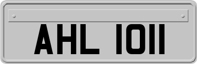 AHL1011