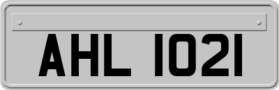 AHL1021