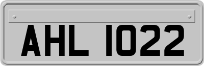 AHL1022