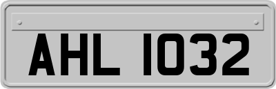 AHL1032