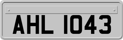 AHL1043