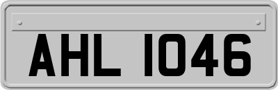 AHL1046