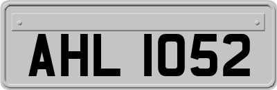 AHL1052