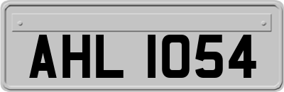 AHL1054