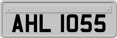 AHL1055