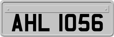AHL1056