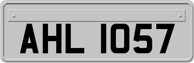 AHL1057
