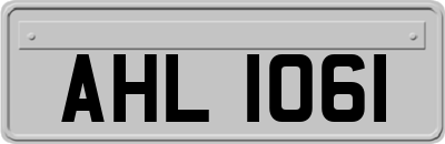 AHL1061