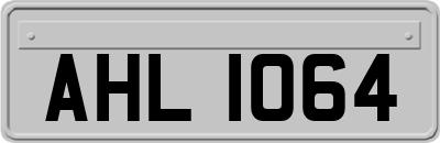 AHL1064