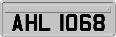 AHL1068