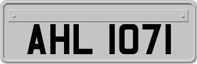 AHL1071