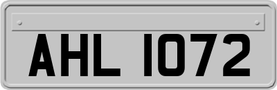 AHL1072