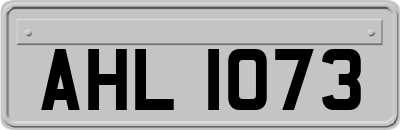 AHL1073