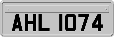 AHL1074