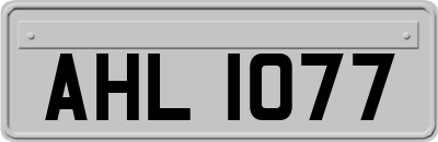 AHL1077