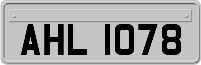 AHL1078