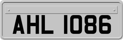 AHL1086
