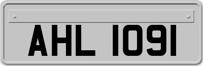 AHL1091