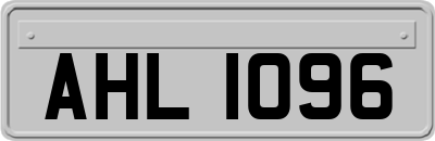 AHL1096