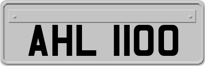 AHL1100