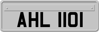 AHL1101