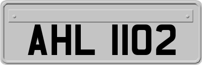 AHL1102