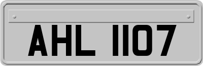 AHL1107