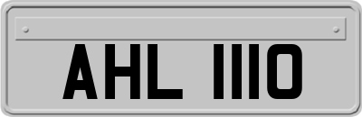 AHL1110