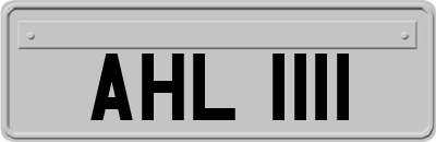 AHL1111