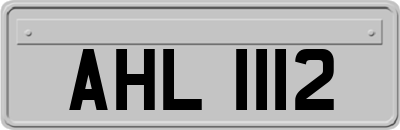 AHL1112