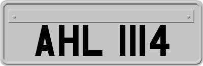 AHL1114
