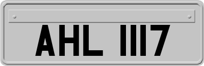 AHL1117