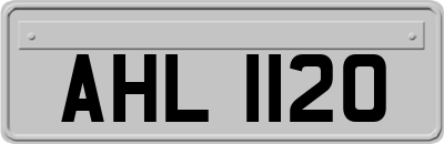 AHL1120
