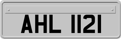 AHL1121