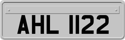 AHL1122