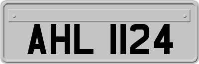 AHL1124