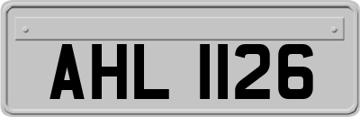 AHL1126