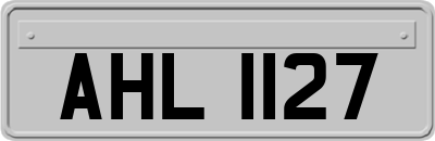AHL1127