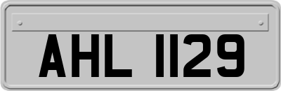 AHL1129