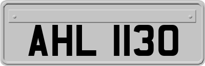 AHL1130