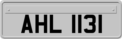 AHL1131