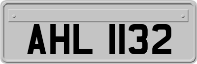 AHL1132