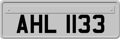 AHL1133